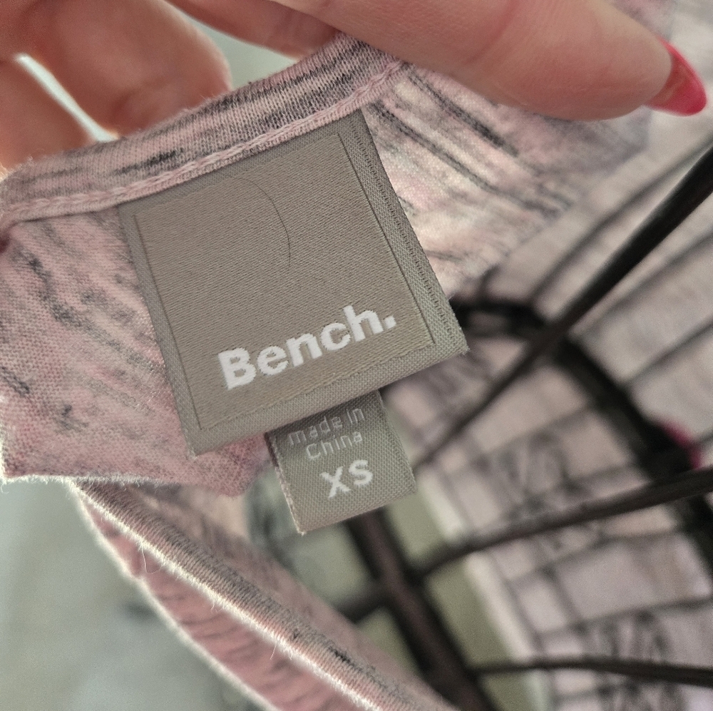 BENCH Tank Top - Picture 6 of 6